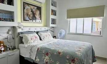 Imagem 4: Casa em condomínio no Araçagy, proximo ao Alphaville. R$600 mil