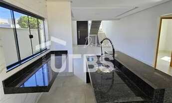 Imagem 7: Sobrado à venda, parqville jacarandá, aparecida de goiânia, 4 suítes, 253 m² de construção