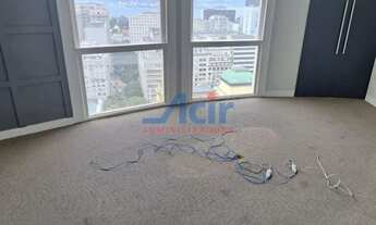 Imagem 4: ACIR ADMINISTRADORA- EXCELENTE CONJUNTO DE 5 SALAS COMERCIAIS NHA CINELÂNDIA- R$ 190.000,0