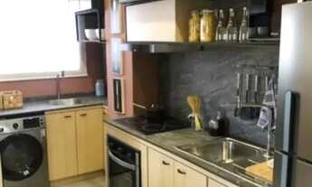 Imagem 2: Apartamento Garden à venda no Vistta Santa Rosália, em Sorocaba-SP