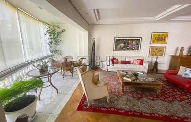 Imagem 2: Venda Apartamento 2 Dormitórios - 350 m² Bela Vista