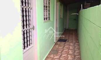 Imagem: Casa com 2 dormitórios para alugar, 60