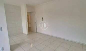 Imagem: Apartamento 2 Quartos 53m² - Serraria