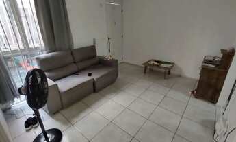 Imagem 3: Apartamento Condomínio Nelson Mandela 3