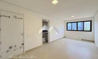 Imagem 3: Imóvel para aluguel tem 70 m² com 2 Suítes, Lavabo, Sala Ampla e 2 Vagas em Lourdes