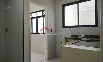 Imagem 4: Apartamento em Rua José Clemente Pereira - Campo Grande - Santos/SP