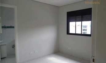 Imagem 2: Apartamento com 2 dormitórios para alugar, 88 m² por R$ 2.235,00/mês - Jardim Monjolo - Sã