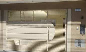 Imagem: Casa à venda com 3 quartos - Jardim das