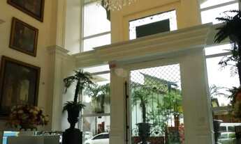 Imagem: Apartamento 3 suítes, á venda. Itapema-SC