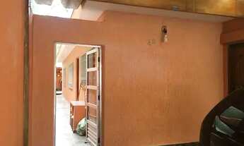 Imagem 3: Casa com 3 dormitórios à venda, 125 m² por R$ 450.000,00 - Jardim IV Centenario - São Paul