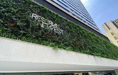 Imagem 4: Belissimo Apartamento para Comprar no Setor Oeste GO