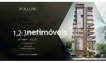 Imagem: Venda Apartamento 2 quartos Savassi Belo