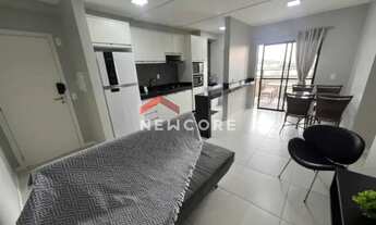 Imagem: Apartamento em Av. Eugênio Krause - Centro