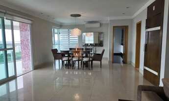 Imagem: Apartamento 241m² com 3 quartos, 3 suites