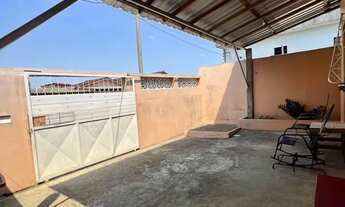 Imagem 3: Casa a venda no campos sales