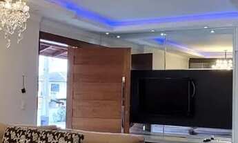 Imagem: Aluga-se casa alto padrão - Itajaí