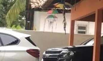 Imagem 4: CASA EM ITAMARACÁ- FORTE ORANGE