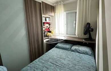 Imagem 5: Apartamento com 2 quartos, Vila Aricanduva, São Paulo - R$ 380 mil, Cod: 14315