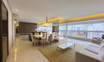 Imagem 6: ÓTIMO APARTAMENTO MOBILIADO NO SETOR OESTE