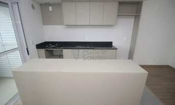 Imagem 5: Apartamento no Condomínio Smart Urban Club