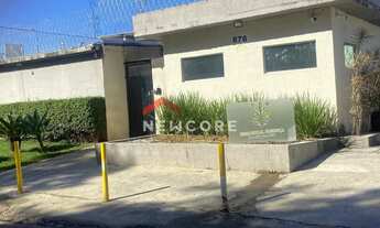 Imagem: Apartamento em Rua Nápoles - Jardim Colibri