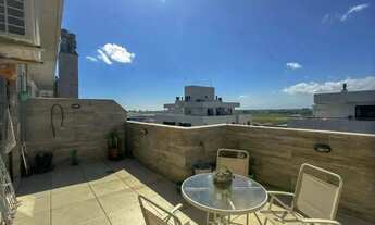 Imagem 6: Cobertura em Jardim Lindóia