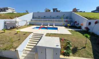 Imagem 4: Casa de condomínio em Alameda Victor Brecheret - Condomínio Reserva do Paratehy - São José