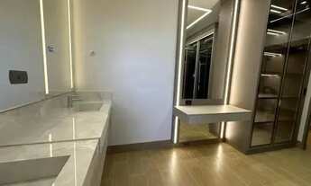 Imagem 2: Casa térrea no Condomínio Residencial DAMHA III em Presidente Prudente