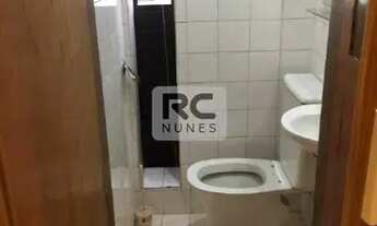 Imagem 6: Sala a Venda na Savassi com banheiro