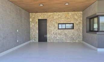 Imagem 4: Casa Terrea 3 suites - Cond. Maria Jose - Indaiatuba