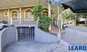 Imagem 4: PRÉDIO - BROOKLIN - SP