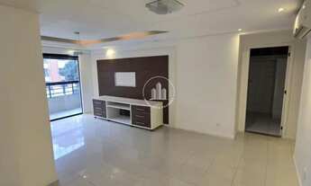 Imagem 4: Apartamento 4 Quartos com 1 Suíte e 129m² - Bom Abrigo - CEN