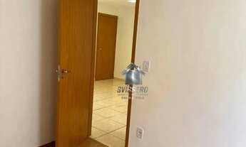 Imagem 4: Apartamento - Residencial Parque Barcelona