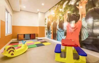 Imagem 7: Apartamento 3 Dormitórios com Vaga de Garagem