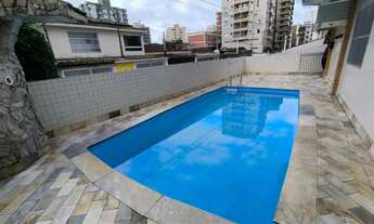 Imagem: Apartamento 1 dormitório com 54m² e 1