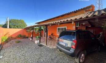 Imagem: Casa de laje com 2 dormitórios l Costeira