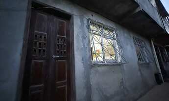 Imagem 2: Casa Duplex 4/4, 3 Banheiros, 114 m² - Único Dono - Pronta para Morar