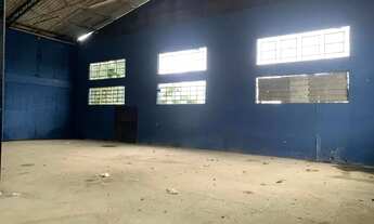 Imagem 2: Galpão para alugar, 1200 m² por R$ 15.000,00/mês - Granja Viana - Cotia/SP