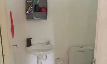 Imagem 7: Excelente Apartamento 2/4 no Santo Antônio