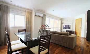 Imagem: Venda Apartamento 2 Dormitórios - 94 m²