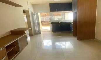 Imagem 6: CASA NO RESIDENCIALMONTE REY Á VENDA - 2 QUARTOS, COZINHA COM ARMÁRIOS PLANEJADOS