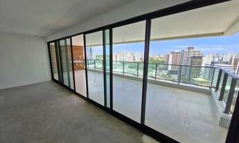 Imagem 5: Edf. Belvedere Hill. Apartamento 4 quartos, à venda no Caminho das Árvores