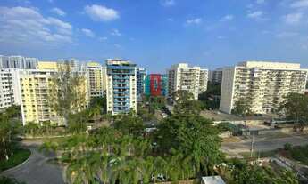 Imagem 3: Recreio dos Bandeirantes