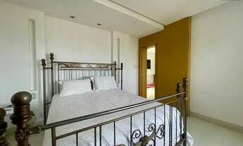 Imagem 2: Apartamento residencial para Venda em condomínio fechado, Capuchinhos, Feira de Santana, 3