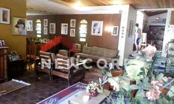 Imagem 4: Casa em Rua Doutor Lauro de Oliveira - Rio Branco - Porto Alegre/RS