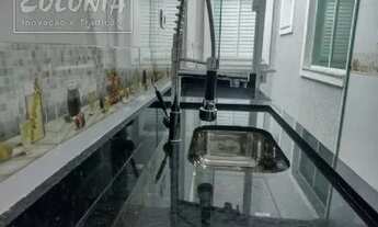 Imagem 6: Apartamento a venda - Utinga, Santo André