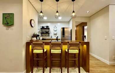 Imagem 7: Apartamento à venda, 52 m² por R$ 845.000,00 - São José - Canela/RS