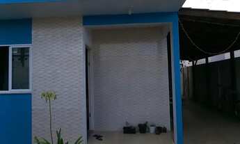 Imagem 3: Casa com três quartos em palhoça sc