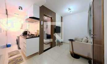 Imagem: Apartamento à Venda - Artur Alvim, 1 Quarto