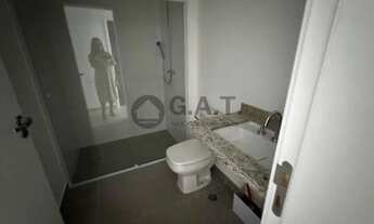 Imagem 7: Apartamento para locação em Sorocaba-SP no Residencial Square Garden: 3 quartos, 1 suíte